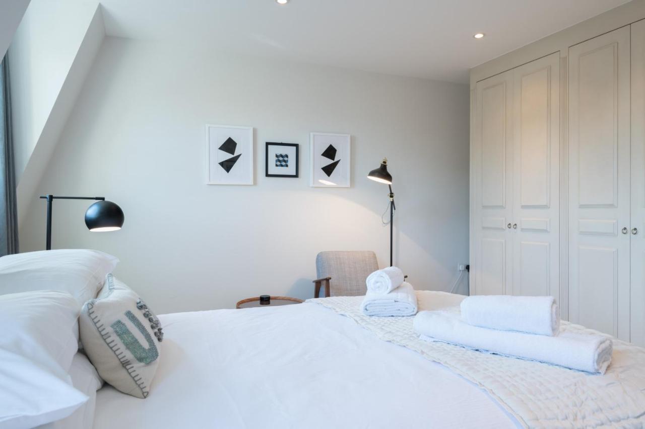 Breathtaking Putney Home With Gorgeous Garden Ричмонд Экстерьер фото